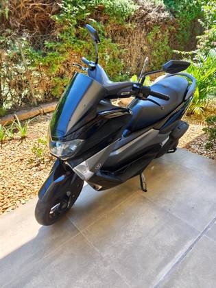 YAMAHA NMAX 160 ABS YAMAHA NMAX 160 ABS
